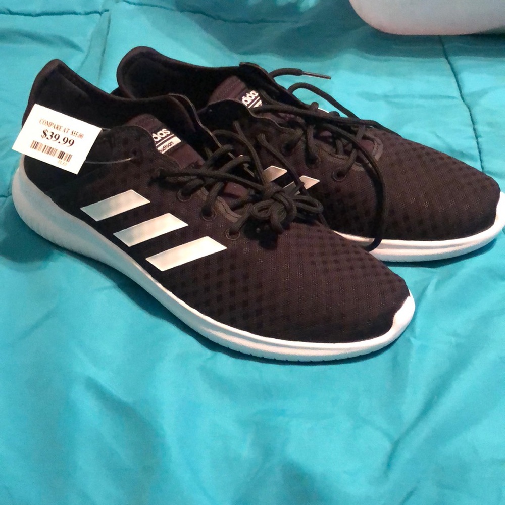 Brand new Adidas cloud foam